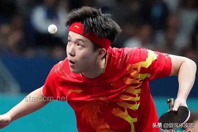 王楚钦奥运经历复盘：如何从32强止步中汲取力量，迈向巅峰